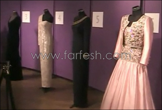 عكس المتوقّع.. بيع فساتين الأميرة ديانا بنحو 3.14 ملايين دولار!   صورة رقم 4