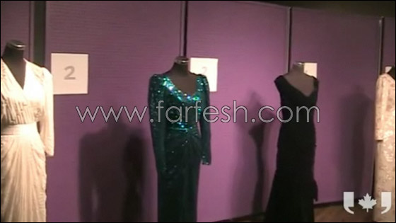 عكس المتوقّع.. بيع فساتين الأميرة ديانا بنحو 3.14 ملايين دولار!   صورة رقم 9