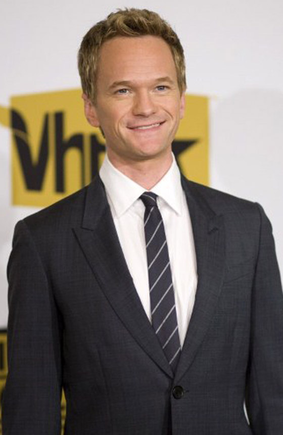 الممثل الشاذ نيل هاريس سيتزوج صديقه بعد 5 سنوات خطوبة   صورة رقم 2