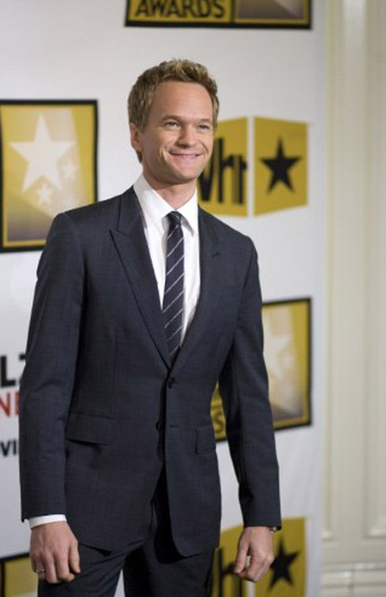 الممثل الشاذ نيل هاريس سيتزوج صديقه بعد 5 سنوات خطوبة   صورة رقم 1