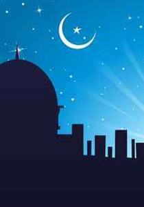 كل عام وانتم بخير: فلكيا.. رمضان في الأول من آب والفطر في 31 آب صورة رقم 1