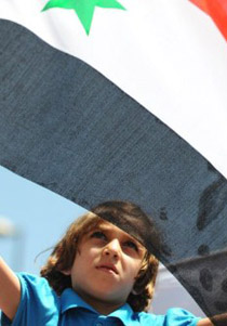 1300 رجل امن لقوا حتفهم منذ بدء الاحتجاجات في سوريا! صورة رقم 1 1300 رجل امن لقوا حتفهم منذ بدء الاحتجاجات في سوريا! صورة رقم 1