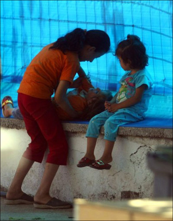 في تطور هو الاول من نوعه.. تركيا تغلق الحدود مع سوريا!   صورة رقم 3