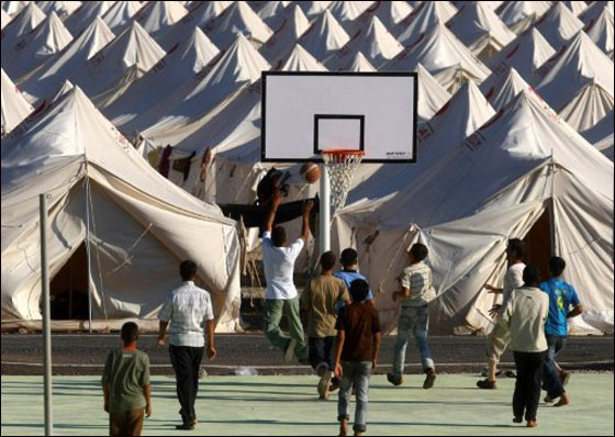 في تطور هو الاول من نوعه.. تركيا تغلق الحدود مع سوريا!   صورة رقم 6