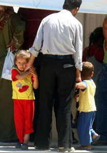 في تطور هو الاول من نوعه.. تركيا تغلق الحدود مع سوريا!   صورة رقم 1