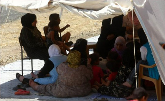 في تطور هو الاول من نوعه.. تركيا تغلق الحدود مع سوريا!   صورة رقم 7