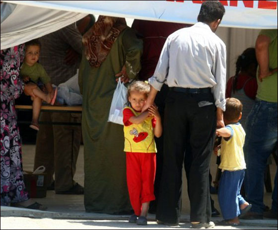 في تطور هو الاول من نوعه.. تركيا تغلق الحدود مع سوريا!   صورة رقم 2