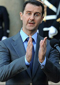 خبير: كلما اهتزت الصورة في سوريا تتضاعف الأزمة في إيران! صورة رقم 2