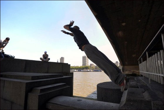 بالصور: الحر الشديد اكثر قسوة من البرد القارس في دول اوروبا!  صورة رقم 10