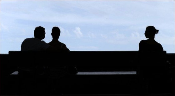 بالصور: الحر الشديد اكثر قسوة من البرد القارس في دول اوروبا!  صورة رقم 52