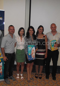 بامبرز تعرض الحفاض الجديد الذي يمتاز بخاصية الامتصاص الأكبر في العالم    صورة رقم 1