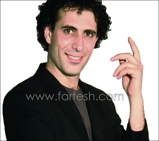 العرض الكوميدي الجديد 