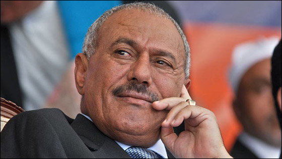 الرئيس اليمني يخضع لعمليات تجميلية وينقص عمره 10 سنوات  صورة رقم 2