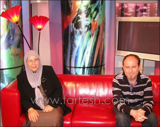 الإعلامية ربى ورور تنظر وتتكلم عن الأدب والإدمان  صورة رقم 4