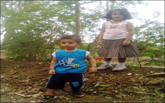 مقتل طفل سعودي على يد زوجة والده بعد اختطافه وتعذيبه!!  صورة رقم 4