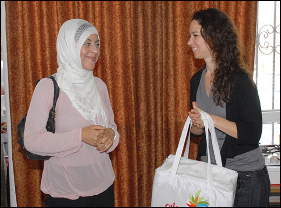 نصنع التغيير والنجاح مع أكتيـﭭيا!  صورة رقم 6