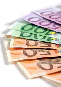 اليورو يشهد قفزة لاعلى مستوى بثلاثة اسابيع مقابل الدولار! صورة رقم 1