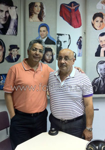 الناشر عباسي في برنامج أوراق: سوق الكتاب يتدهور مؤخرًا صورة رقم 1