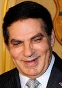 السجن 15 عاما اضافية لابن علي بتهم استعمال والتجارة بالمخدرات صورة رقم 1