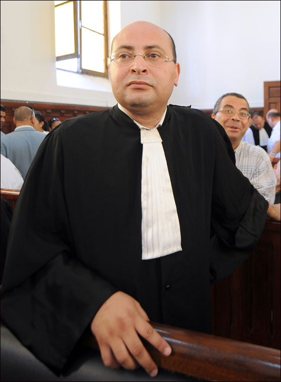 السجن 15 عاما اضافية لابن علي بتهم استعمال والتجارة بالمخدرات صورة رقم 3