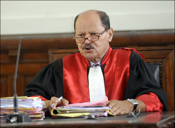 السجن 15 عاما اضافية لابن علي بتهم استعمال والتجارة بالمخدرات صورة رقم 8