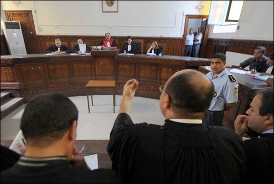 السجن 15 عاما اضافية لابن علي بتهم استعمال والتجارة بالمخدرات صورة رقم 9