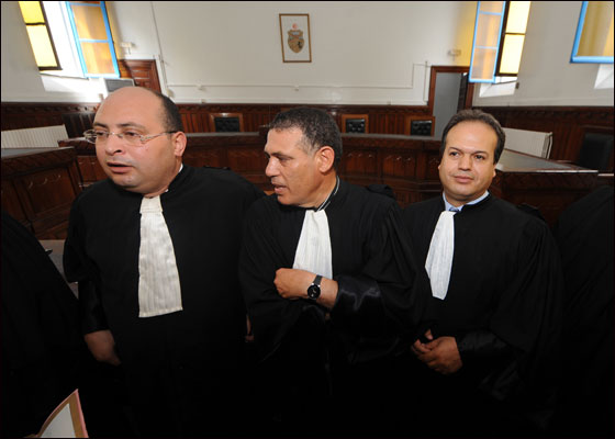 السجن 15 عاما اضافية لابن علي بتهم استعمال والتجارة بالمخدرات صورة رقم 12