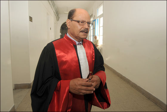 السجن 15 عاما اضافية لابن علي بتهم استعمال والتجارة بالمخدرات صورة رقم 6