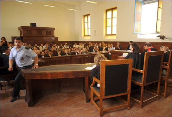 السجن 15 عاما اضافية لابن علي بتهم استعمال والتجارة بالمخدرات صورة رقم 11