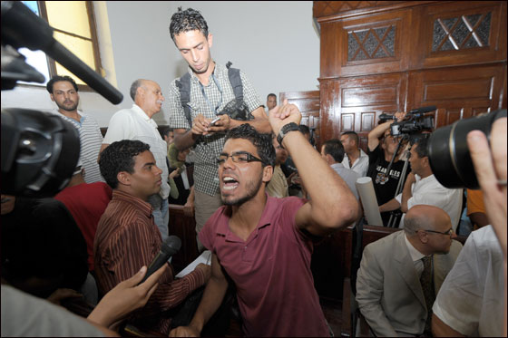 السجن 15 عاما اضافية لابن علي بتهم استعمال والتجارة بالمخدرات صورة رقم 13