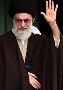 ايران تهدف لاطالة امد الثورات لينشغل العالم عن برنامجها النووي صورة رقم 1