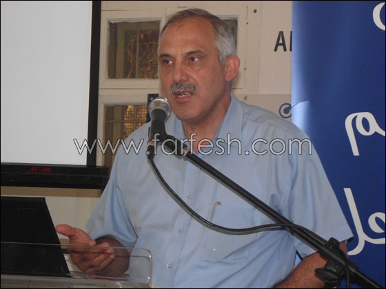 بيزك تفتتح مركز المعرفة الجماهيري لتعليم الحاسوب في الناصرة  صورة رقم 12