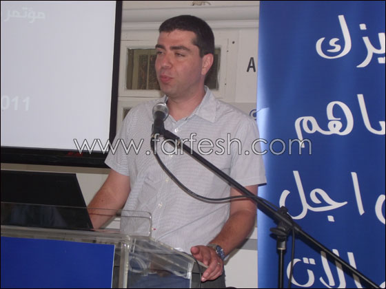 بيزك تفتتح مركز المعرفة الجماهيري لتعليم الحاسوب في الناصرة  صورة رقم 4