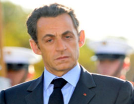 ام متوفاة تبعث رسالة لساركوزي تتوسل اليه للعناية بابنها! صورة رقم 2