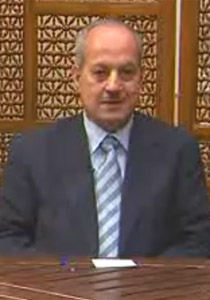 عالم ازهري: 