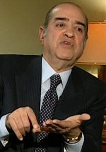 محامي مبارك: أنا واثق من براءة من يسمونهم برموز الفساد! صورة رقم 1 محامي مبارك: أنا واثق من براءة من يسمونهم برموز الفساد! صورة رقم 1