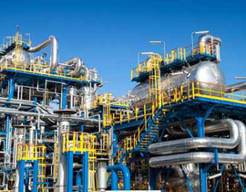 انخفاض واردات الخام سبب تراجع في مخزونات التكرير الامريكية! صورة رقم 1 انخفاض واردات الخام سبب تراجع في مخزونات التكرير الامريكية! صورة رقم 1