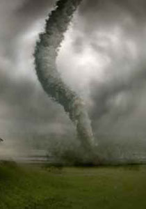 ما هو السبب وراء حدوث الكوارث الطبيعية!؟ صورة رقم 2