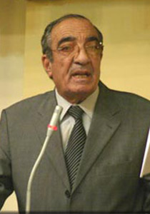 محامي مبارك: أنا واثق من براءة من يسمونهم برموز الفساد! صورة رقم 7 محامي مبارك: أنا واثق من براءة من يسمونهم برموز الفساد! صورة رقم 7