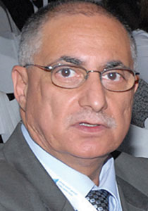 مركنتيل يُشارك في رعاية مؤتمر لرجال الأعمال حول المُبادرات العقّارية صورة رقم 2