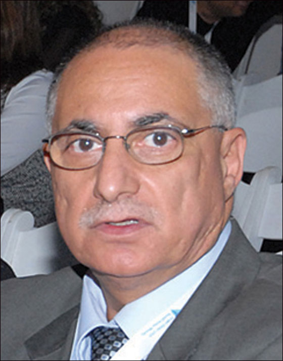 مركنتيل يُشارك في رعاية مؤتمر لرجال الأعمال حول المُبادرات العقّارية صورة رقم 7