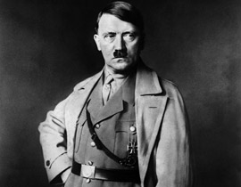 مثير.. هتلر وزّع دمى فتيات على قواته لتلبية احتياجاتهم النوعية! صورة رقم 1