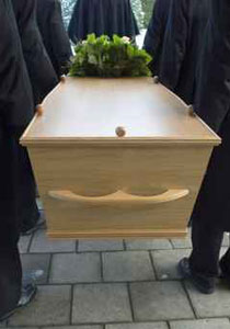 اردني يعود الى الحياة اثناء دفنه ثم يموت ثانية في المستشفى!! صورة رقم 1