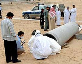 السعودية: امريكي قتل زوجته ووضعها في ماسورة حديد! صورة رقم 1