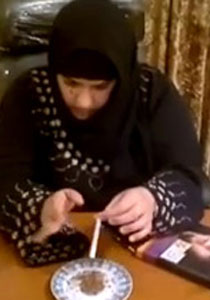 المطيري: انا اول من سيشتري عبد وسازور اسرائيل بمنتصف رمضان صورة رقم 3