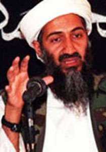 امريكا اجرت تطعيما وهميا بباكستان لانتزاع DNA لابن لادن صورة رقم 1