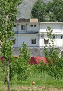 امريكا اجرت تطعيما وهميا بباكستان لانتزاع DNA لابن لادن صورة رقم 2