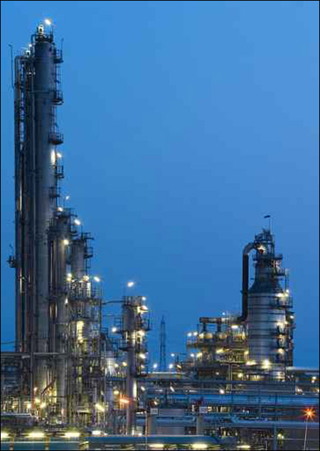 زيادة غير متوقعة لمخزونات الخام الامريكية مع تدهور احتمالات الطلب صورة رقم 1