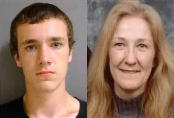 تفاصيل مثيرة.. ثلاثة أشقاء يقتلون والدتهم ويخفون جثتها! صورة رقم 2 تفاصيل مثيرة.. ثلاثة أشقاء يقتلون والدتهم ويخفون جثتها! صورة رقم 2