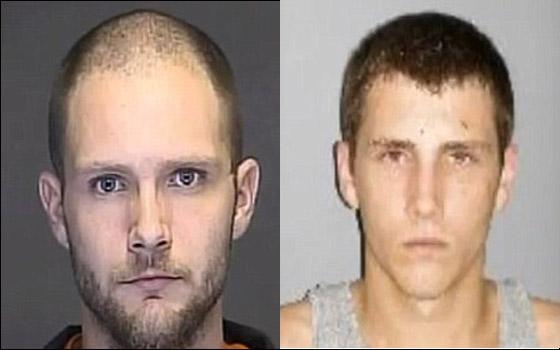 تفاصيل مثيرة.. ثلاثة أشقاء يقتلون والدتهم ويخفون جثتها! صورة رقم 3 تفاصيل مثيرة.. ثلاثة أشقاء يقتلون والدتهم ويخفون جثتها! صورة رقم 3